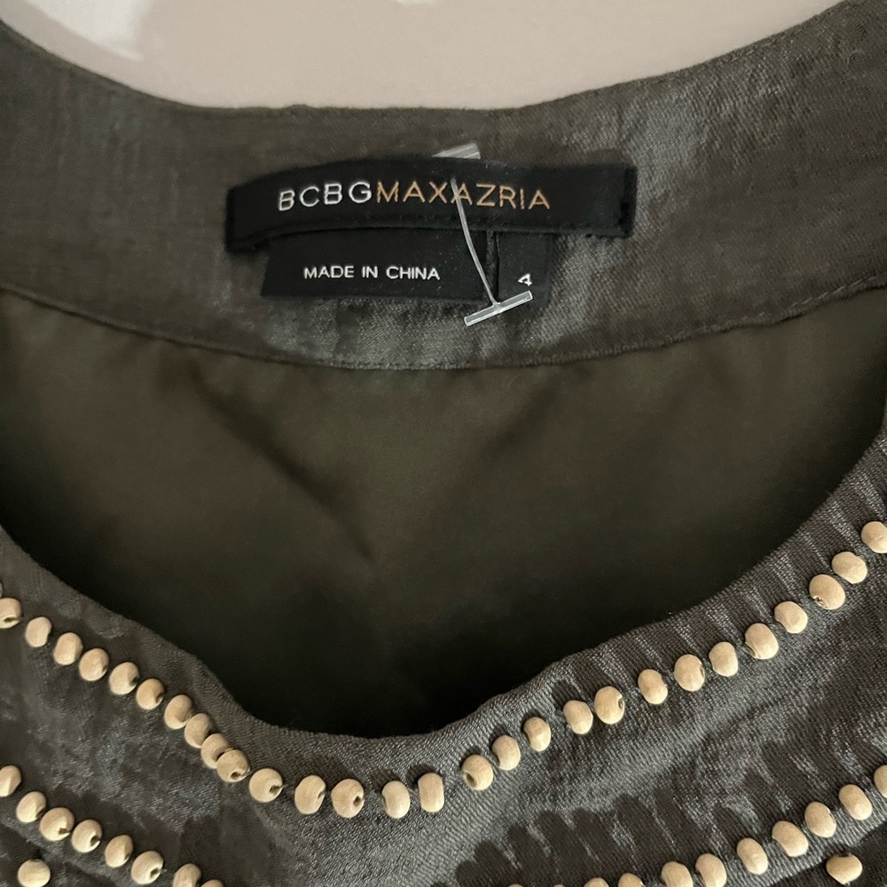 BCBG Size 4 - Picture 2 of 9